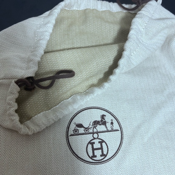 Hermès Picotin 22 in Clemence Leather - Picture 17 of 17